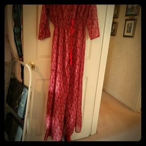 Summer dress